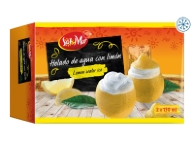 Sol < Mar Sorbet £2.99
