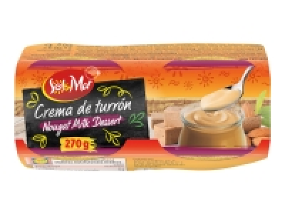 Lidl  Sol < Mar Dessert Pots