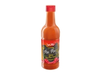 Lidl  Sol < Mar Spicy Piri Piri Sauce