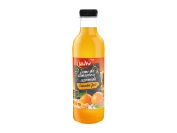 Lidl  Sol < Mar Zumo de Clementina Exprimido Clementine Juice