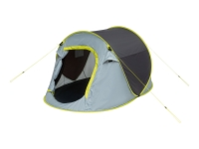 Rocktrail Pop-Up 2 Person Tent £24.99