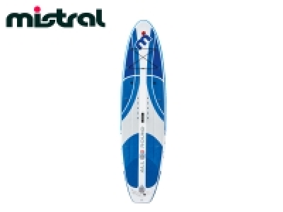Mistral Inflatable Stand Up Paddle 7 Board £199.00