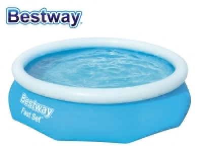 Bestway Fast Set Fill < Rise Pool &pound;54.99
