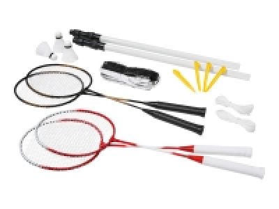 Crivit Badminton Set £14.99
