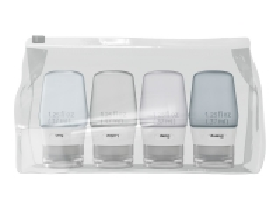 Lidl  Top Move Travel Toiletries Set
