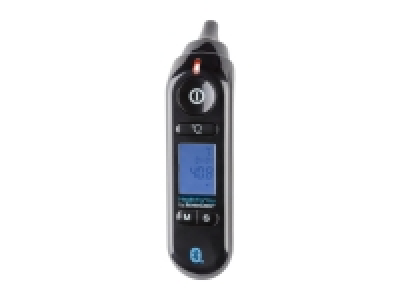Silvercrest Multifunctional Thermometer
