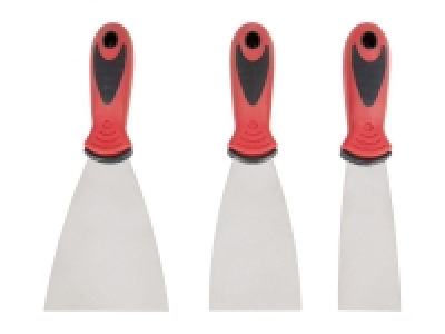Lidl  Parkside Decorators Scrapers