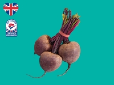 Lidl  British Beetroot