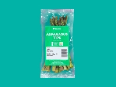 Oaklands Asparagus Tips £0.99
