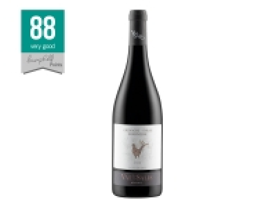 Grenache Syrah Mourvèdre