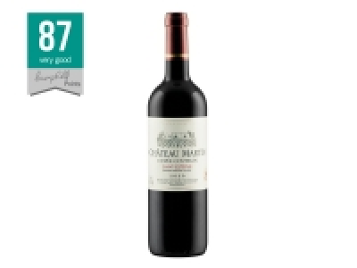 Chateau Martin St Estèphe