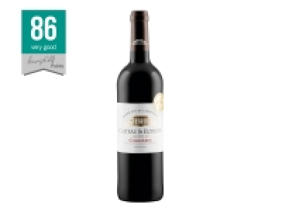 Chateau St Eutrope Corbières