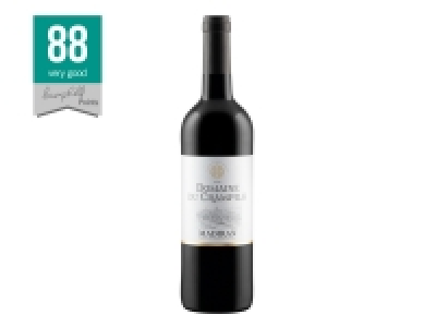 Madiran Domaine du Crampilh