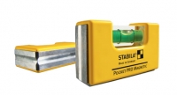 Wickes  Stabila Pocket Pro Magnetic Level - 70mm