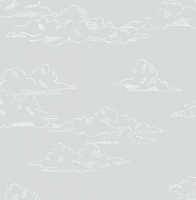 Wickes  Superfresco Easy Vintage Cloud Grey Wallpaper 10m