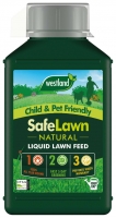 Wickes  Westland Safe Liquid Lawn Feed - 1L