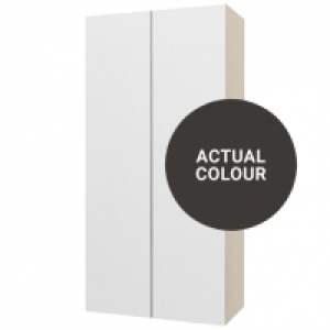 Duarti By Calypso Beaufort Left Hand 600mm Slimline 2 Door W £702.90