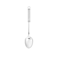 Partridges Judge Judge Slotted Spoon Stainless Steel TB01