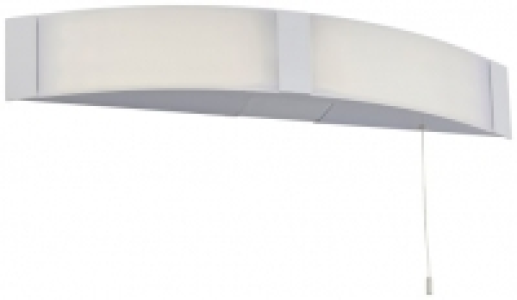 Wickes  Colta Shaver Wall Light - White