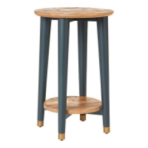 Franklin Side Table £80.00