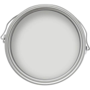 Craig & Rose 1829 Chalky Emulsion Dutch White - 5L