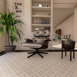 Windsor Ceramic Wall & Floor Tile - 330 x 330mm - 1sqm Pack £25.00