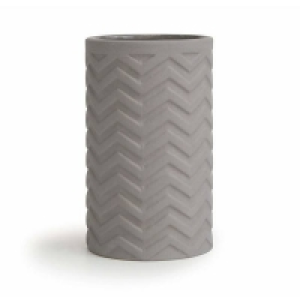 Ceramic Home Design Chevron Tumbler