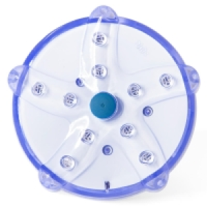 BMStores  Lay-Z-Spa Underwater LED Light - 7 Colours
