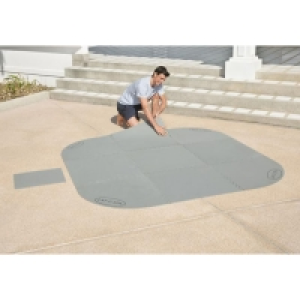 Lay-Z-Spa Floor Protector Mat