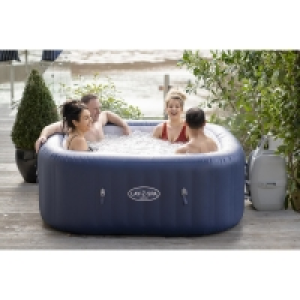 Lay-Z-Spa Hawaii AirJet Hot Tub £300.00