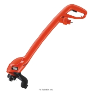 Black & Decker Strimmer £20.00