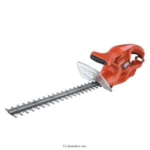 BMStores  Black & Decker Hedge Trimmer