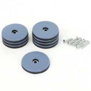 Furniture Glides 8pk £4.00