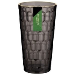Botanical Garden Smoked Tumbler