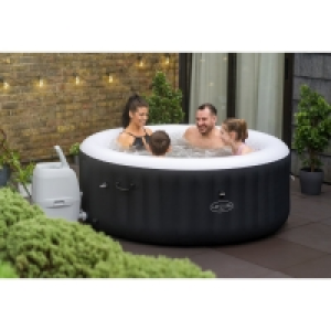 Lay-Z-Spa Miami Hot Tub £200.00
