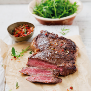 Rib Eye Steak £21.89