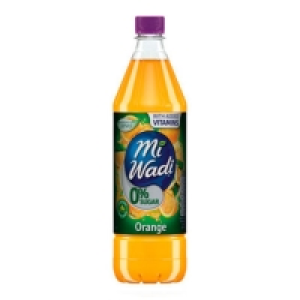 SuperValu  Mi Wadi Zero