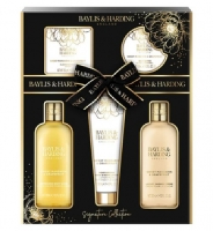 Boots  Baylis & Harding The Signature Range Sweet Mandarin & Grapef