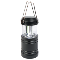 HomeBargains  Nitelite: Ultra Bright COB LED Collapsible Lantern