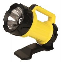 HomeBargains  NiteLite: Super Bright LED Heavy Duty Torch