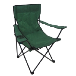 Lakescape Camping Chair £6.99