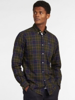 LittleWoods Barbour Wetherham Tailored Shirt