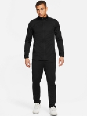 LittleWoods Nike Mens Academy 21 Dry Tracksuit - Black