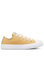 LittleWoods Converse Chuck Taylor All Star Childrens Happy Planet Trainers - Oran
