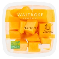 Waitrose  Waitrose Mango