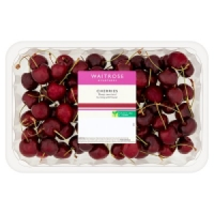 Waitrose  Waitrose Cherries