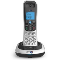 RobertDyas  BT 2200 Cordless Home Phone with Nuisance Call Blocking - Si