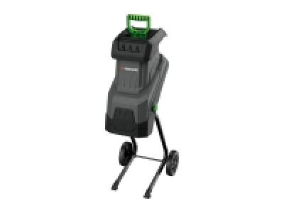 Parkside Garden Shredder £89.99