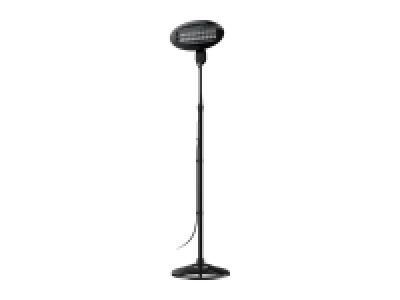 Silvercrest Patio Heater