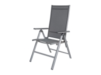 Lidl  Livarno Home Houston Aluminium Folding Chair